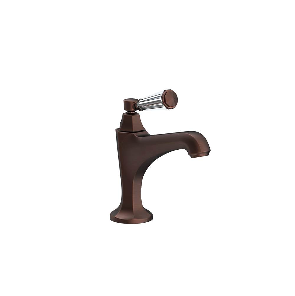 Newport Brass Single Hole Bathroom Sink Faucets item 1233/ORB
