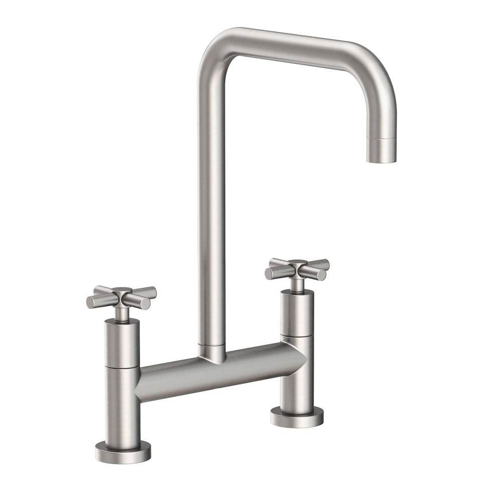 Newport Brass Bridge Kitchen Faucets item 1400-5402/20