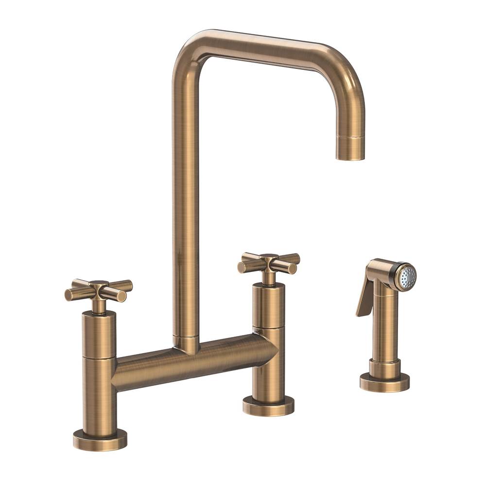 Newport Brass  Kitchen Faucets item 1400-5412/06