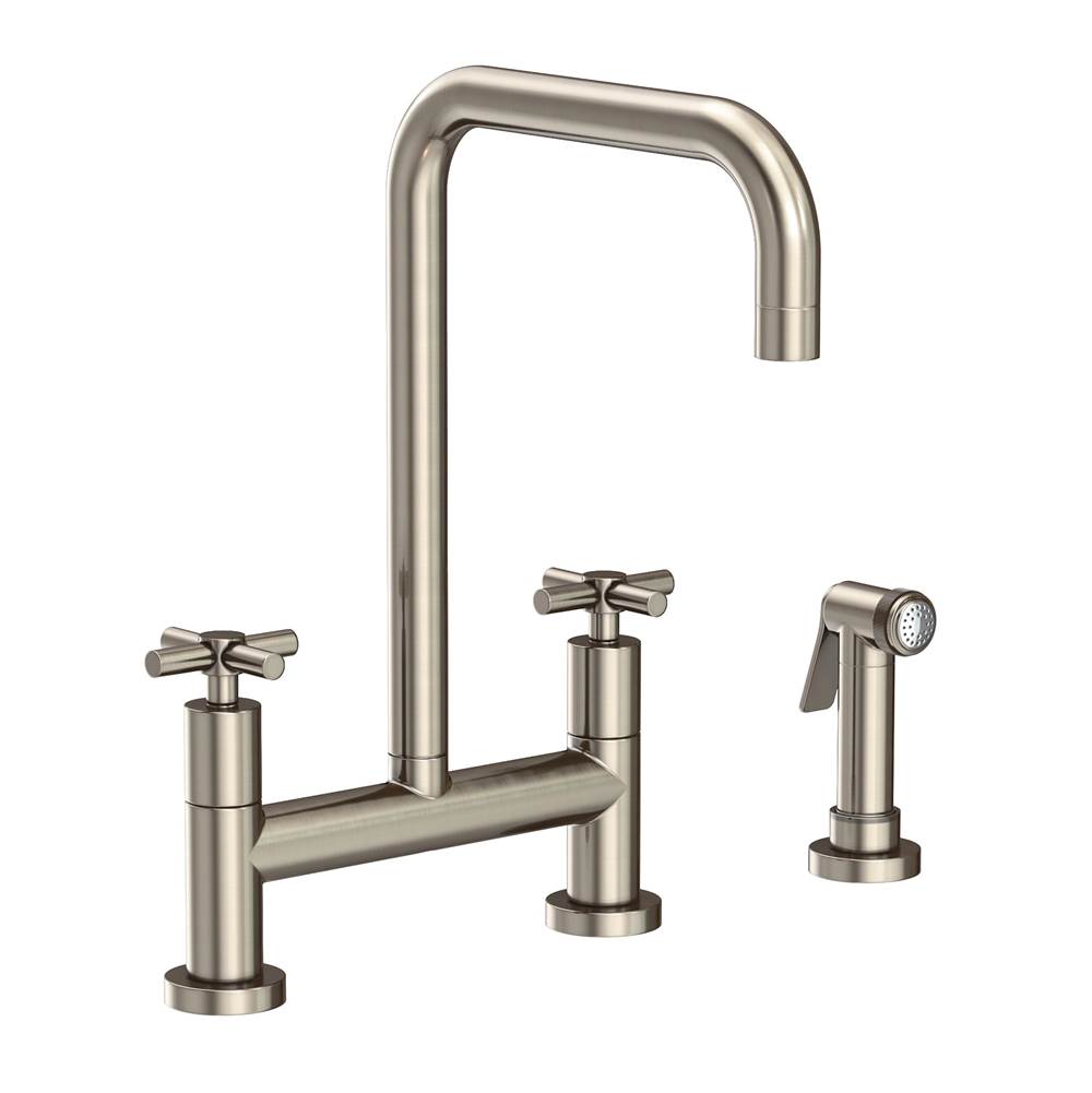 Newport Brass  Kitchen Faucets item 1400-5412/15A