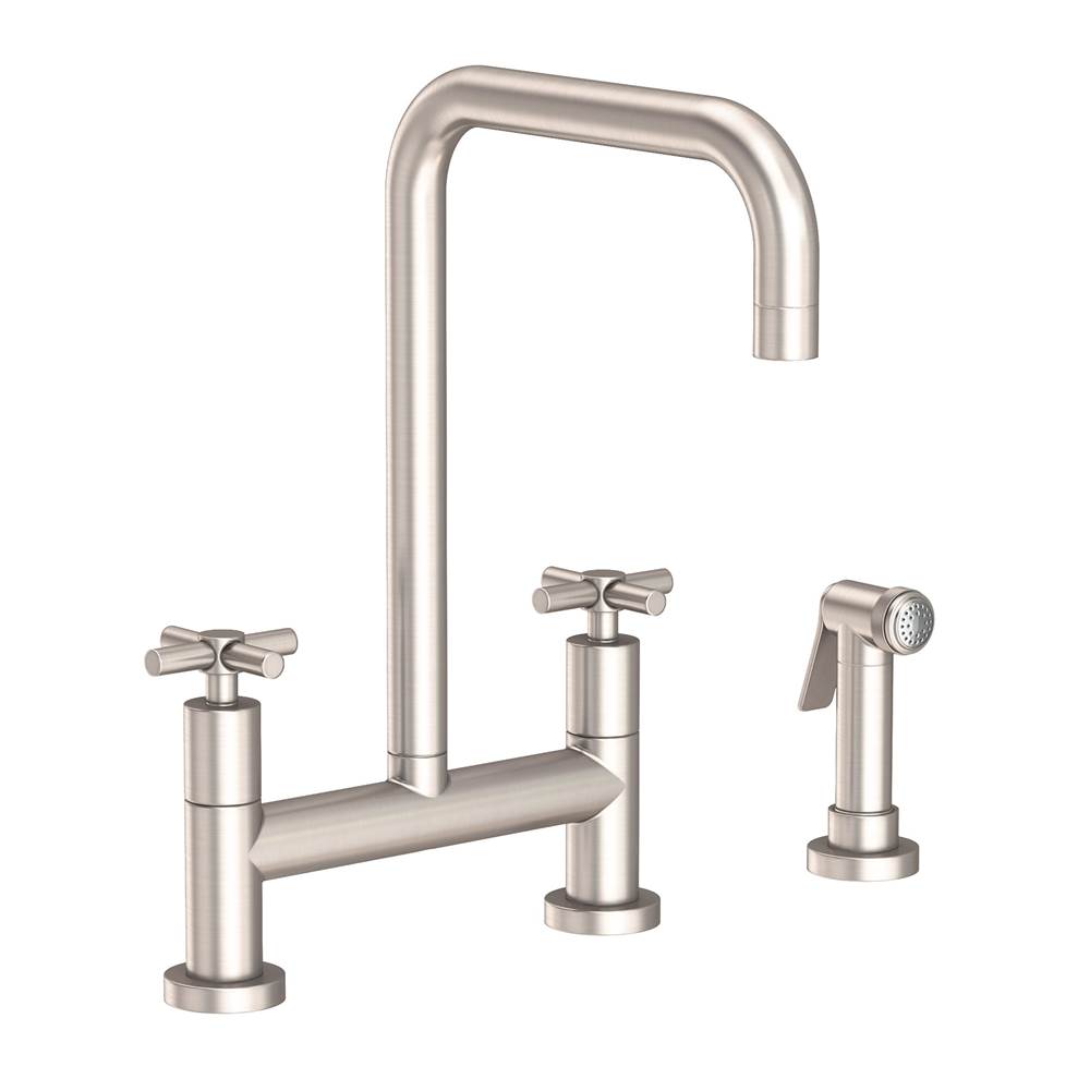 Newport Brass  Kitchen Faucets item 1400-5412/15S