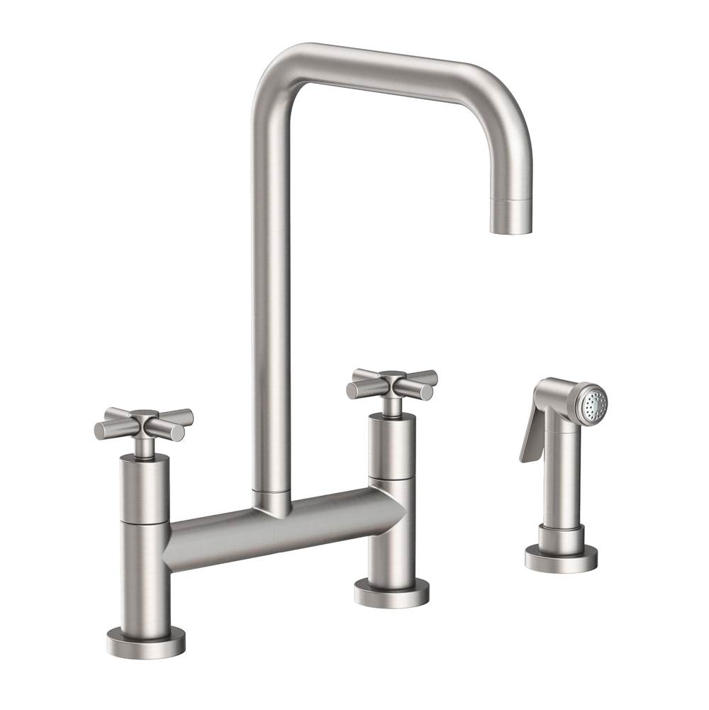 Newport Brass  Kitchen Faucets item 1400-5412/20