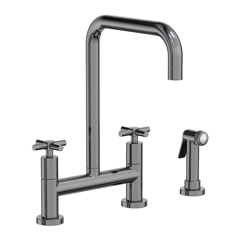 Newport Brass  Kitchen Faucets item 1400-5412/30