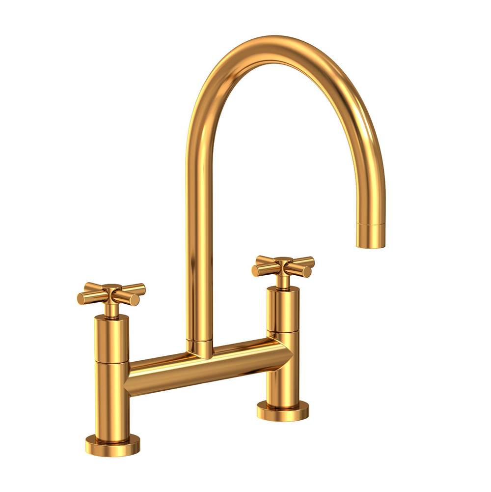 Newport Brass  Kitchen Faucets item 1500-5402/034