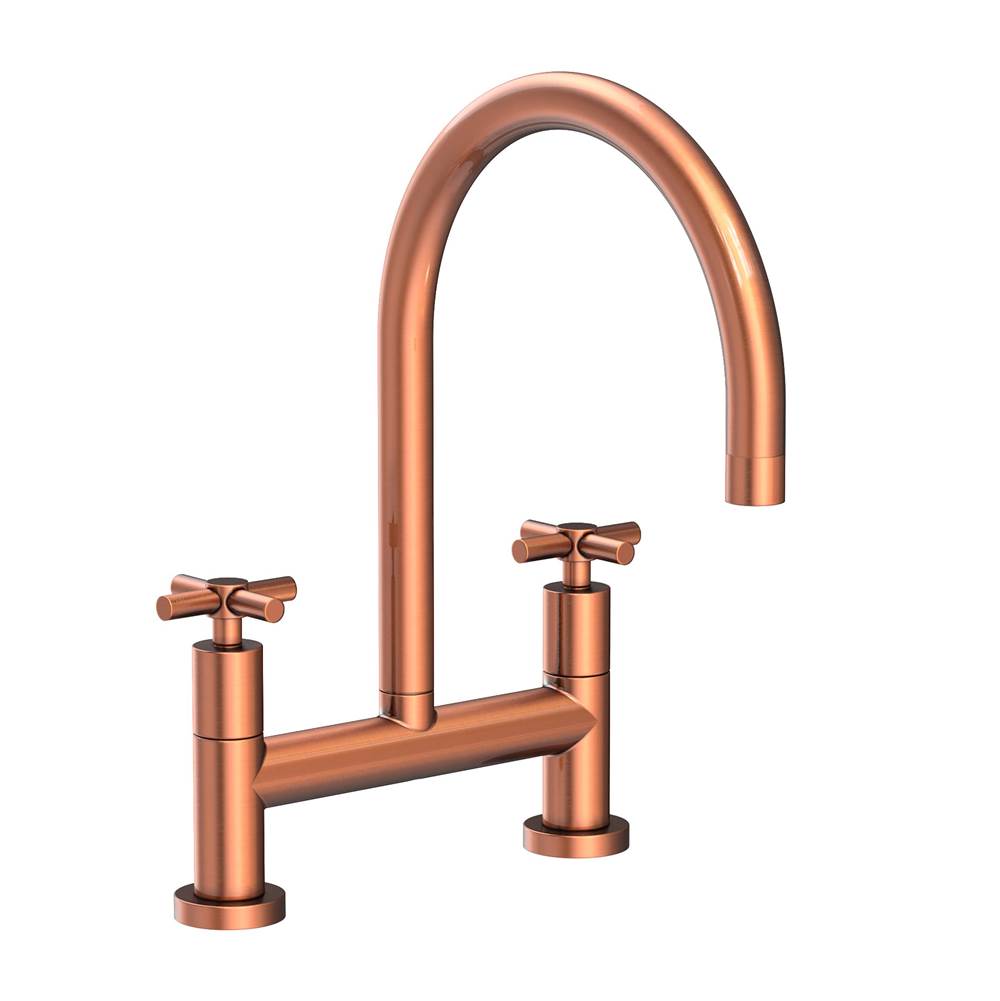 Newport Brass  Kitchen Faucets item 1500-5402/08A