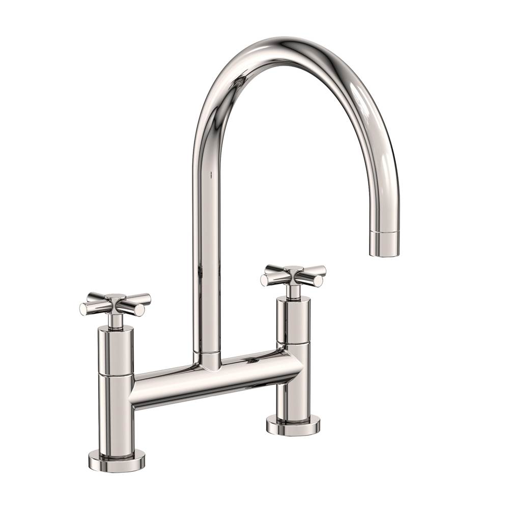 Newport Brass  Kitchen Faucets item 1500-5402/15
