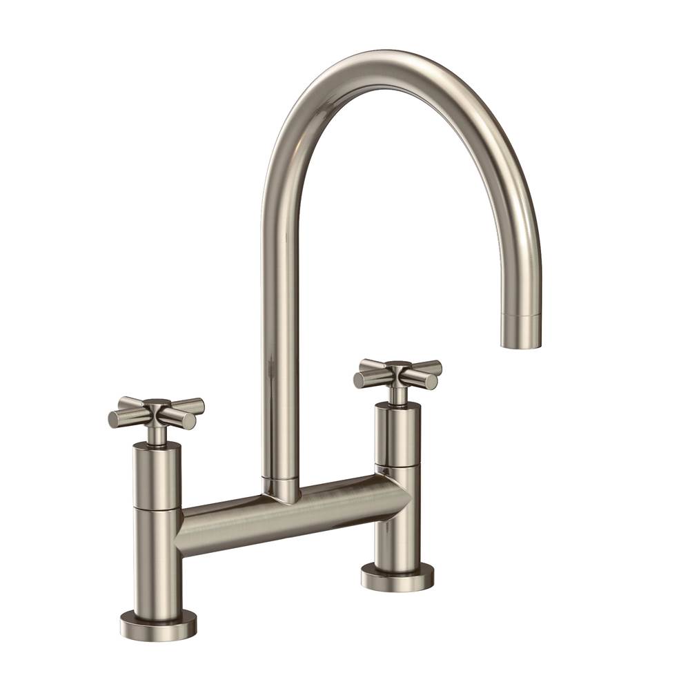 Newport Brass  Kitchen Faucets item 1500-5402/15A