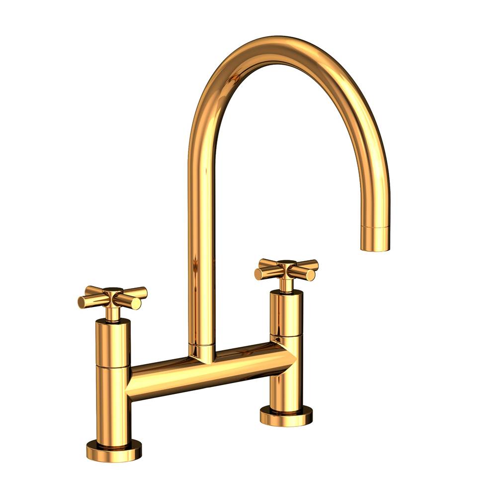 Newport Brass  Kitchen Faucets item 1500-5402/24