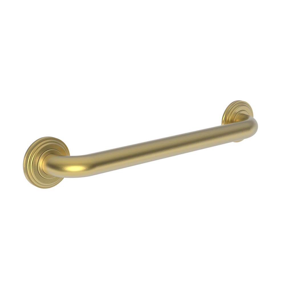 Newport Brass Grab Bars Shower Accessories item 1600-3916/24S
