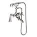 Newport Brass - 1600-4272/20 - Tub Faucets With Hand Showers