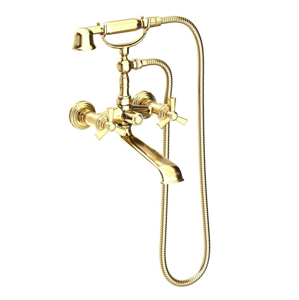 Newport Brass  Tub Spouts item 1600-4282/01
