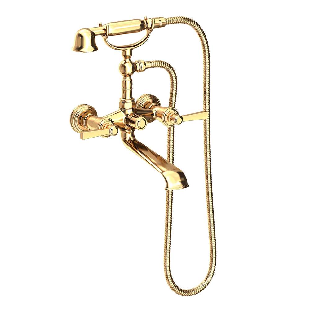Newport Brass  Tub Spouts item 1620-4283/03N
