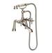 Newport Brass - 1760-4272/15A - Tub Faucets With Hand Showers