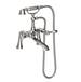 Newport Brass - 1770-4273/20 - Tub Faucets With Hand Showers