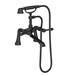 Newport Brass - 1770-4273/56 - Tub Faucets With Hand Showers