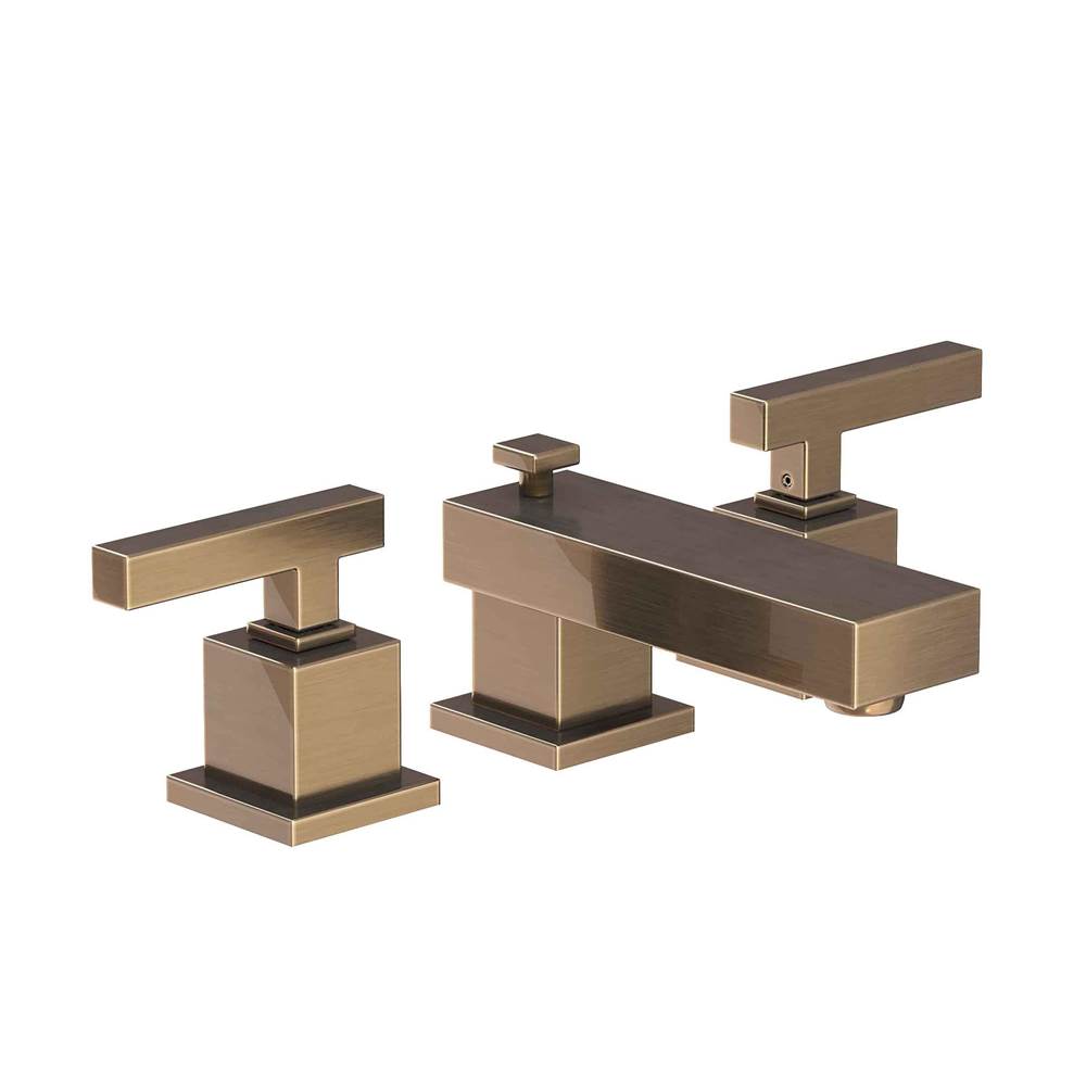 Newport Brass Widespread Bathroom Sink Faucets item 2020/06