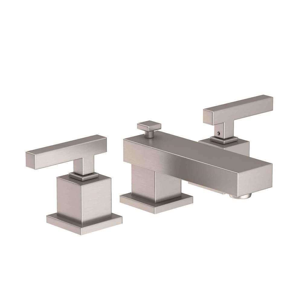 Newport Brass Widespread Bathroom Sink Faucets item 2020/15S