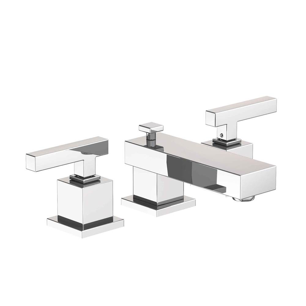 Newport Brass Widespread Bathroom Sink Faucets item 2020/04