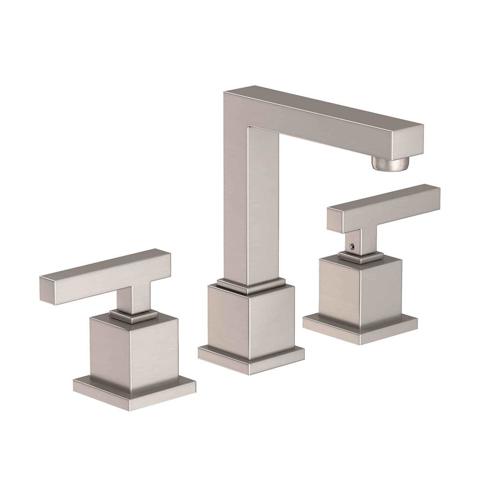 Newport Brass Widespread Bathroom Sink Faucets item 2030/15S