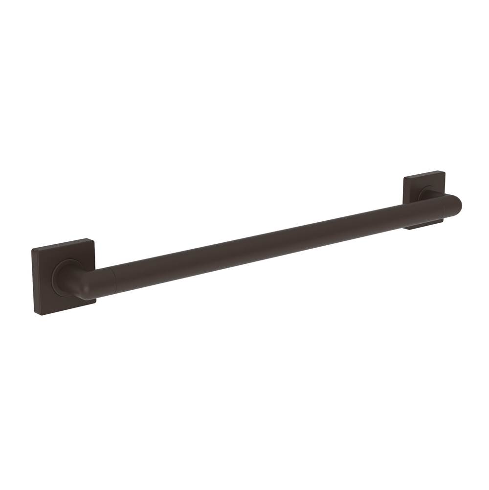 Newport Brass Grab Bars Shower Accessories item 2040-3924/10B