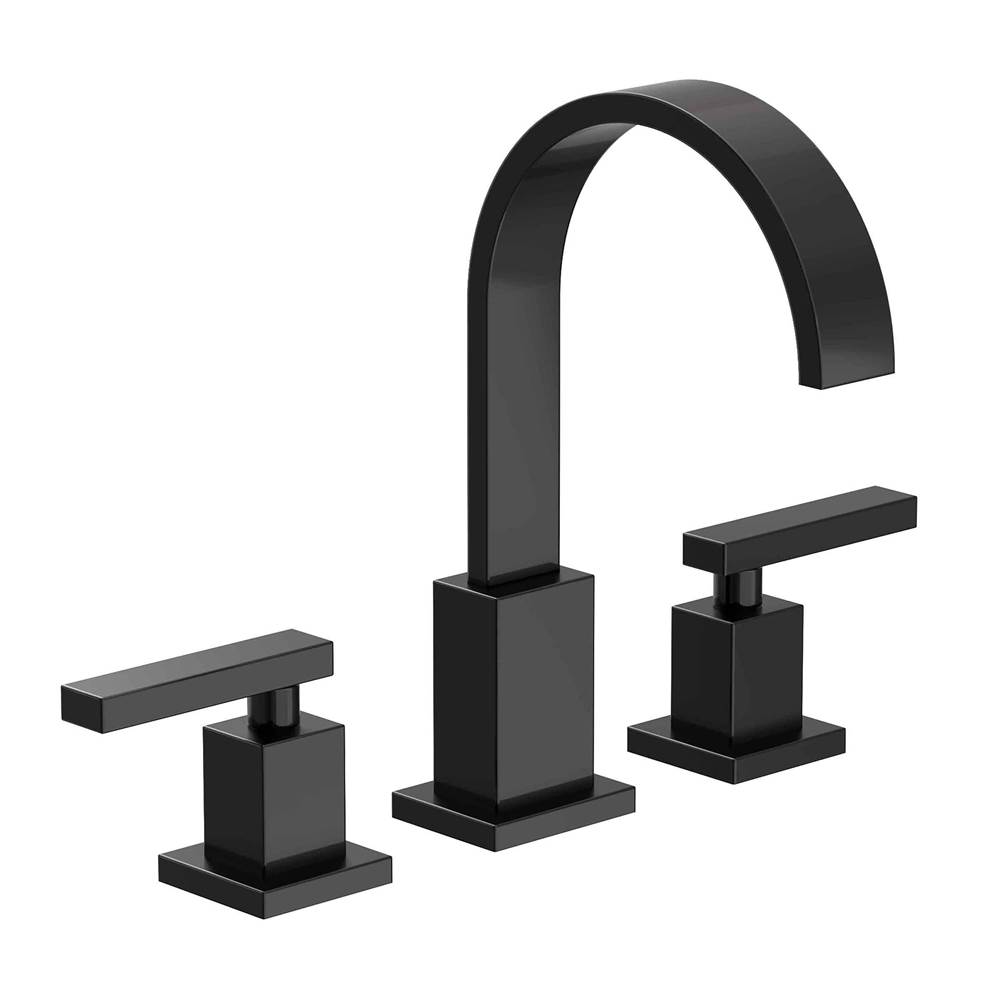 Newport Brass Widespread Bathroom Sink Faucets item 2040/54
