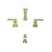 Newport Brass - 2049/01 - Bidet Faucets