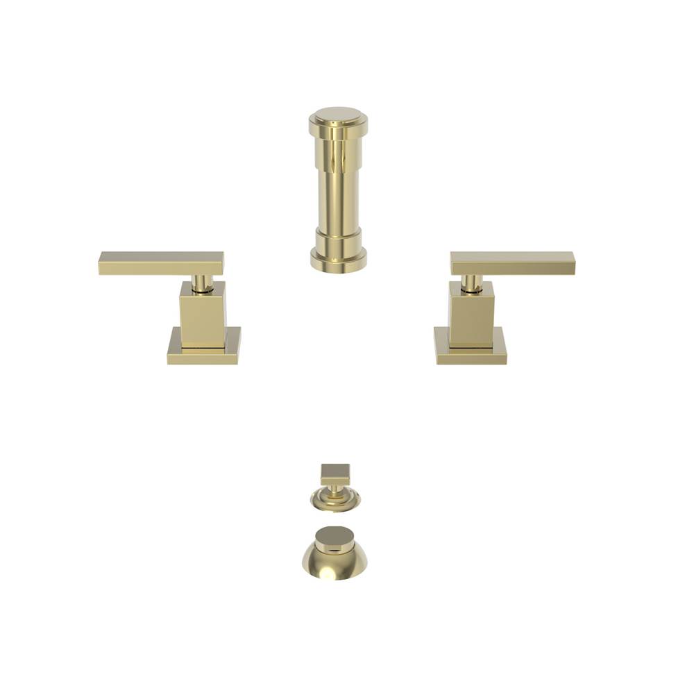 Newport Brass  Bidet Faucets item 2049/24A