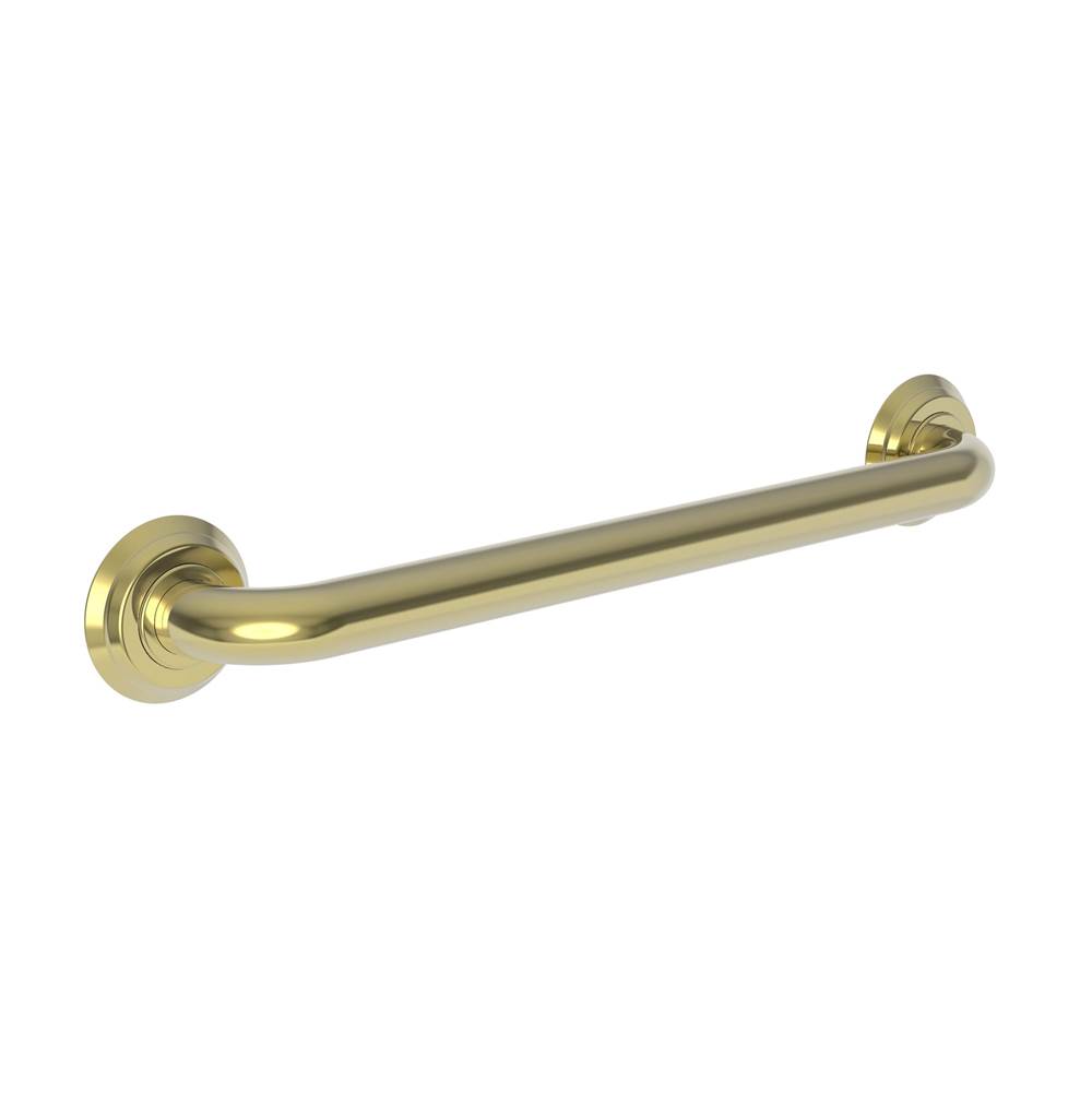 Newport Brass Grab Bars Shower Accessories item 2400-3918/03N