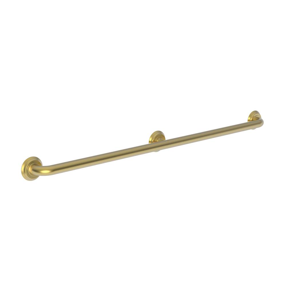 Newport Brass Grab Bars Shower Accessories item 2400-3942/24S
