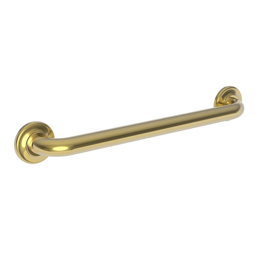 Newport Brass Grab Bars Shower Accessories item 2440-3918/24
