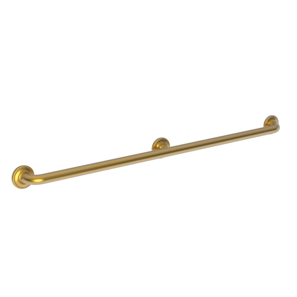 Newport Brass Grab Bars Shower Accessories item 2440-3942/24S