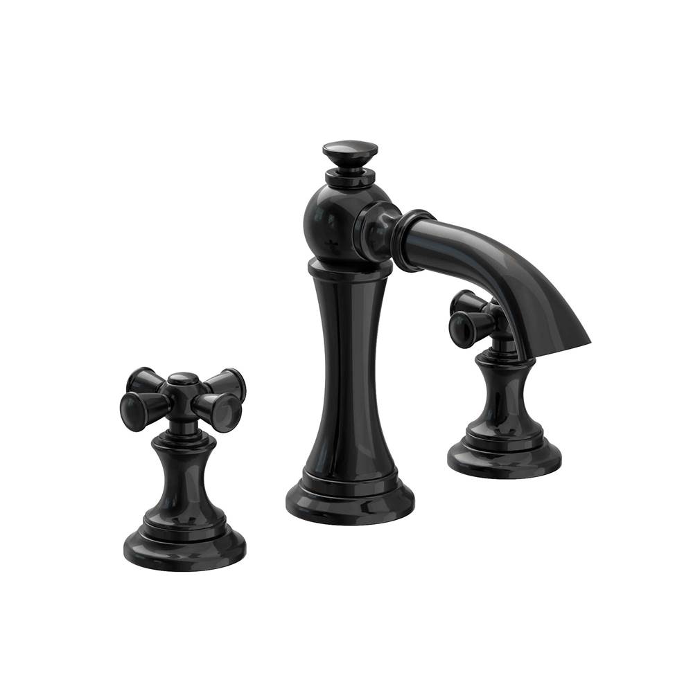 Newport Brass Widespread Bathroom Sink Faucets item 2440/54