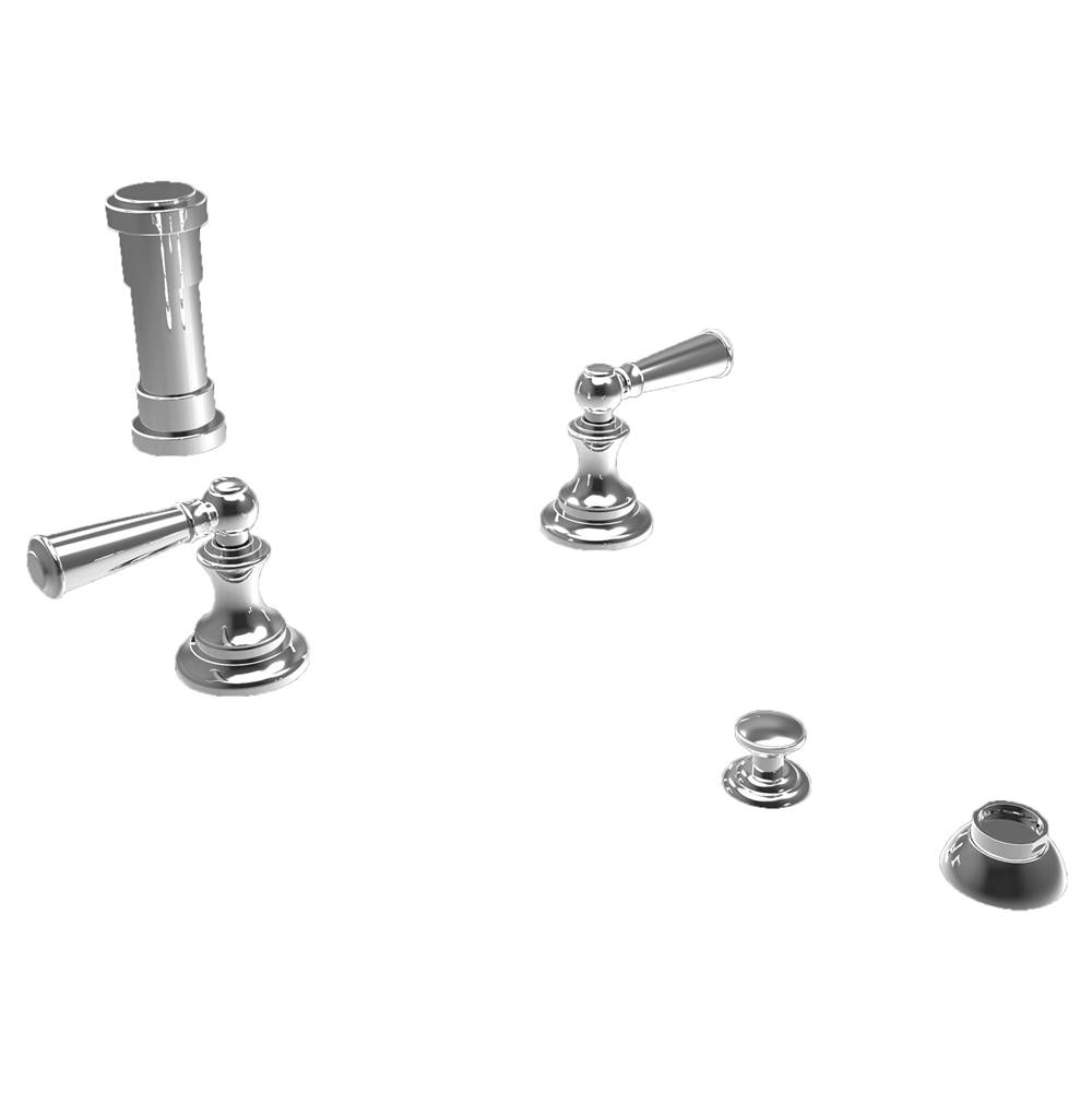 Newport Brass  Bidet Faucets item 2459/10