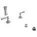 Newport Brass - 2459/10 - Bidet Faucets