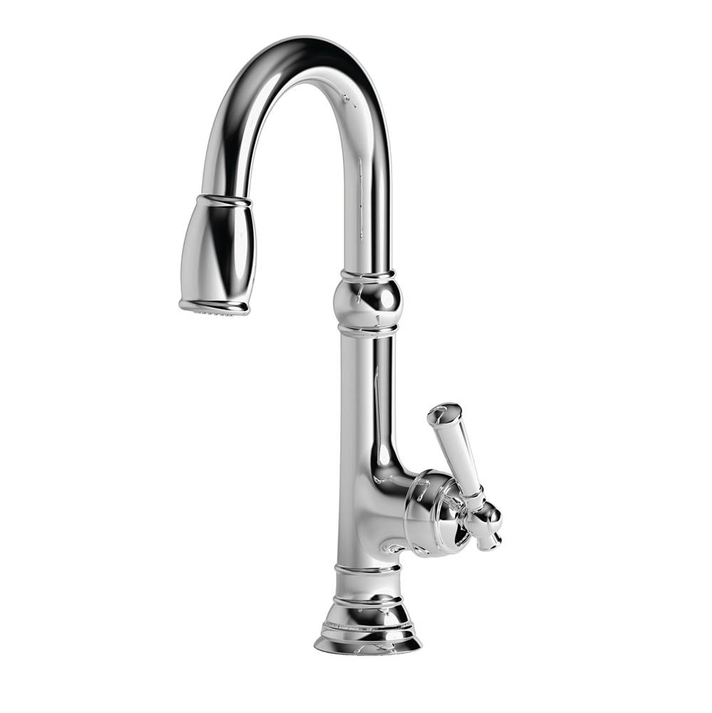 Newport Brass  Bar Sink Faucets item 2470-5223/034
