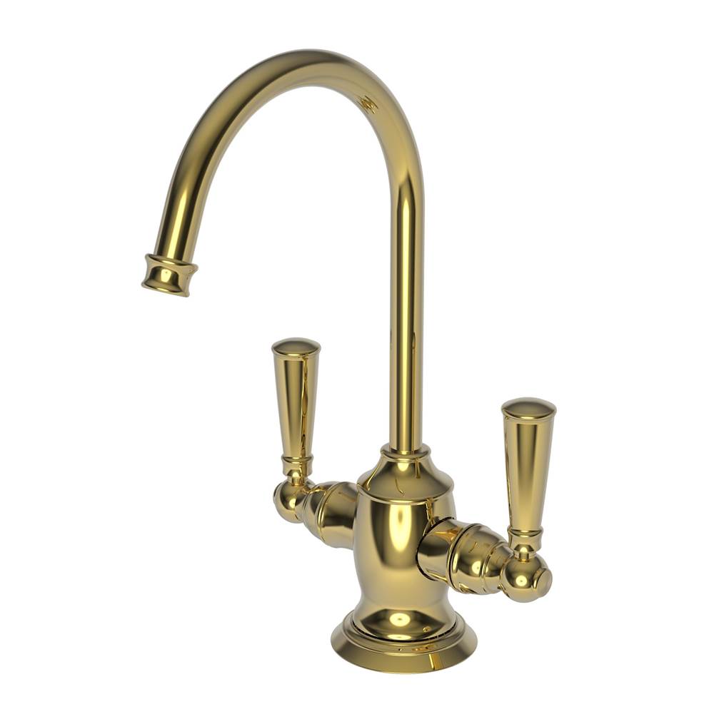 Newport Brass Cold Water Faucets Water Dispensers item 2470-5603/24