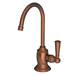 Newport Brass - 2470-5623/08A - Cold Water Faucets