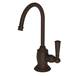 Newport Brass - 2470-5623/10B - Cold Water Faucets