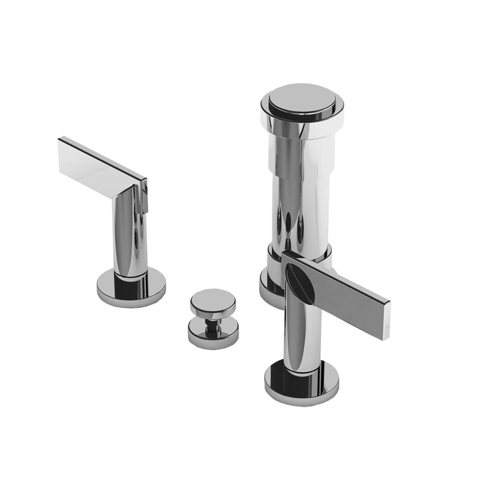 Newport Brass  Bidet Faucets item 2489/04
