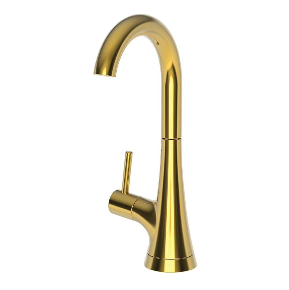 Newport Brass Hot Water Faucets Water Dispensers item 2500-5613/01