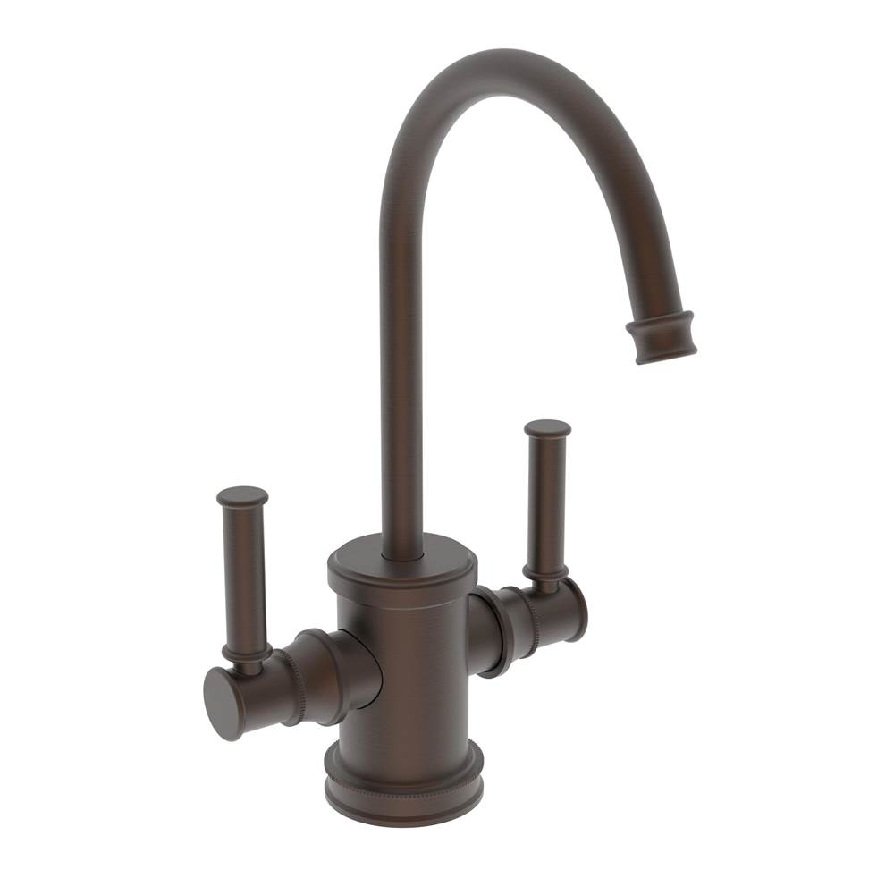 Newport Brass Hot And Cold Water Faucets Water Dispensers item 2940-5603/07