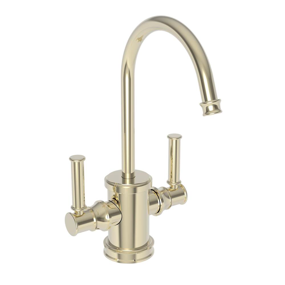 Newport Brass Hot And Cold Water Faucets Water Dispensers item 2940-5603/24A