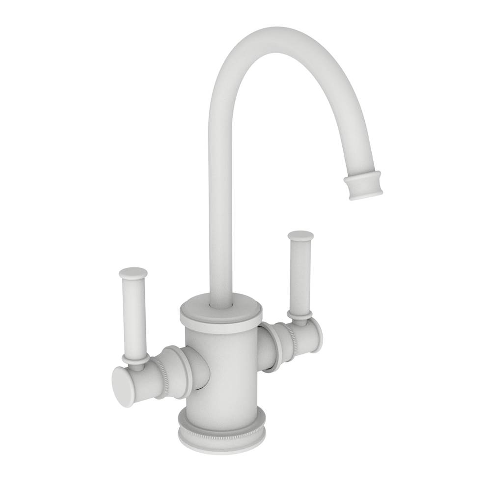 Newport Brass Hot And Cold Water Faucets Water Dispensers item 2940-5603/52