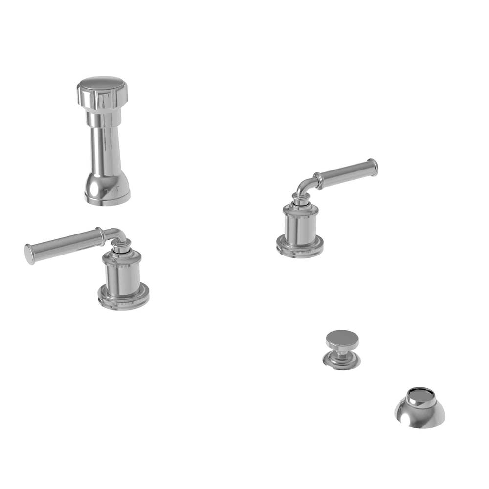 Newport Brass  Bidet Faucets item 2949/26