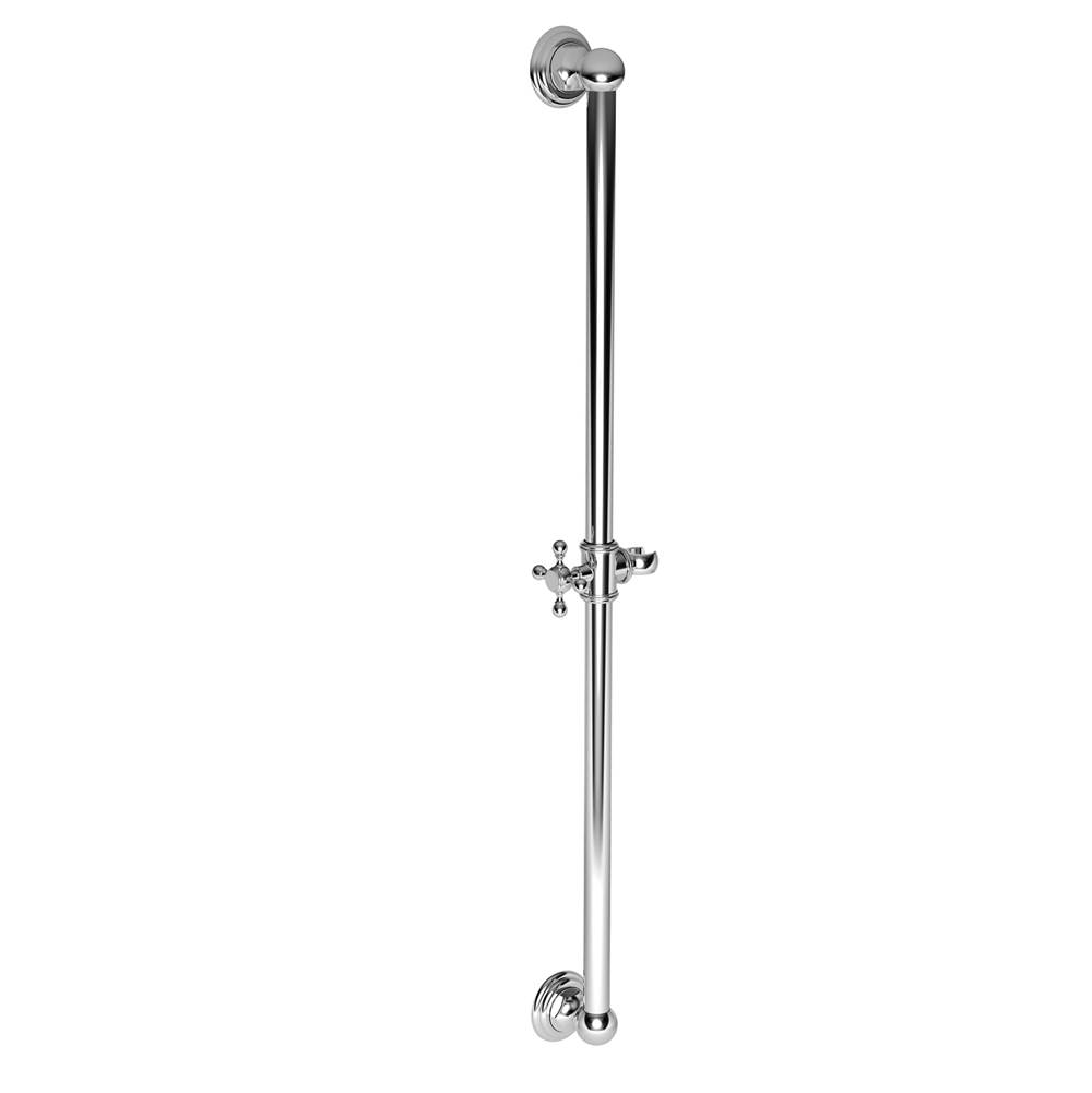 Newport Brass Hand Shower Slide Bars Hand Showers item 294/24S