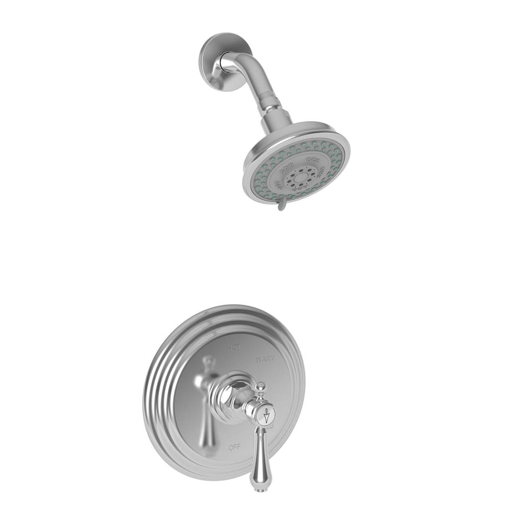 Newport Brass  Shower Only Faucets item 3-1034BP/10B