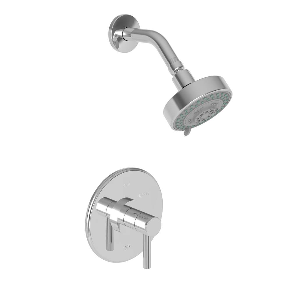 Newport Brass  Shower Only Faucets item 3-1504BP/06