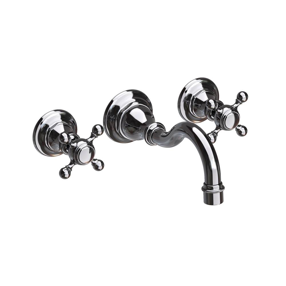 Newport Brass Wall Mounted Bathroom Sink Faucets item 3-1761/30