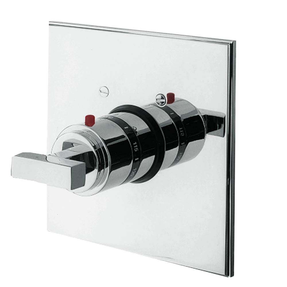 Newport Brass Thermostatic Valve Trim Shower Faucet Trims item 3-2024TS/08A
