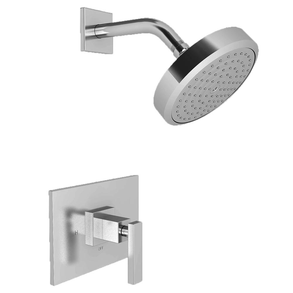 Newport Brass  Shower Only Faucets item 3-2044BP/26